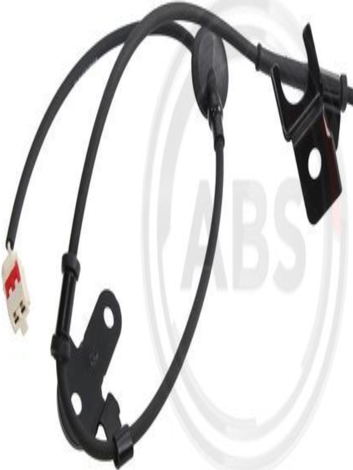 Original A.B.S. Wheel Speed Sensor 30564 For Mazda