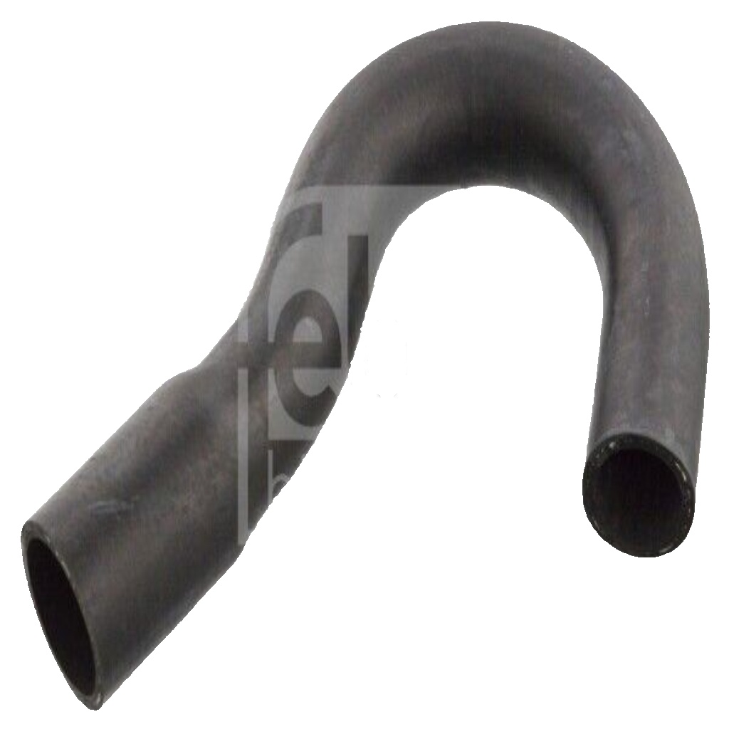 Cooling system hose Upper Rubber 14008 FEBI BILSTEIN for MERCEDES-BENZ 190