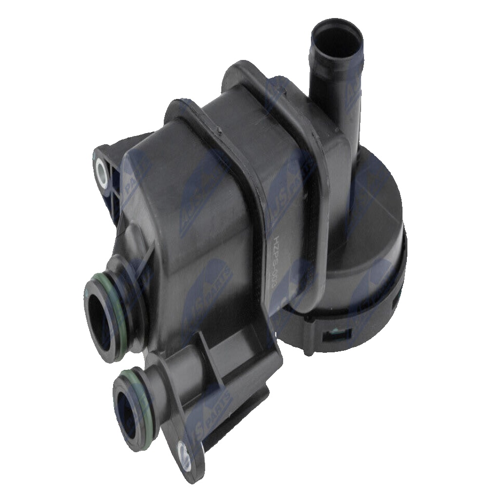 N.T.Y. SEP-PS-003.NTY Oil Trap, crankcase breather for PORSCHE