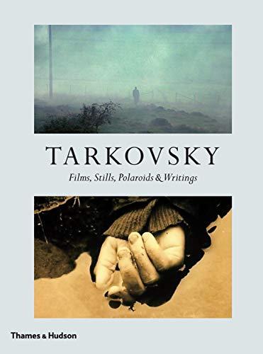 Tarkovsky Films, Stills, Polaroids & Writings (Hardback Book) - Image 3