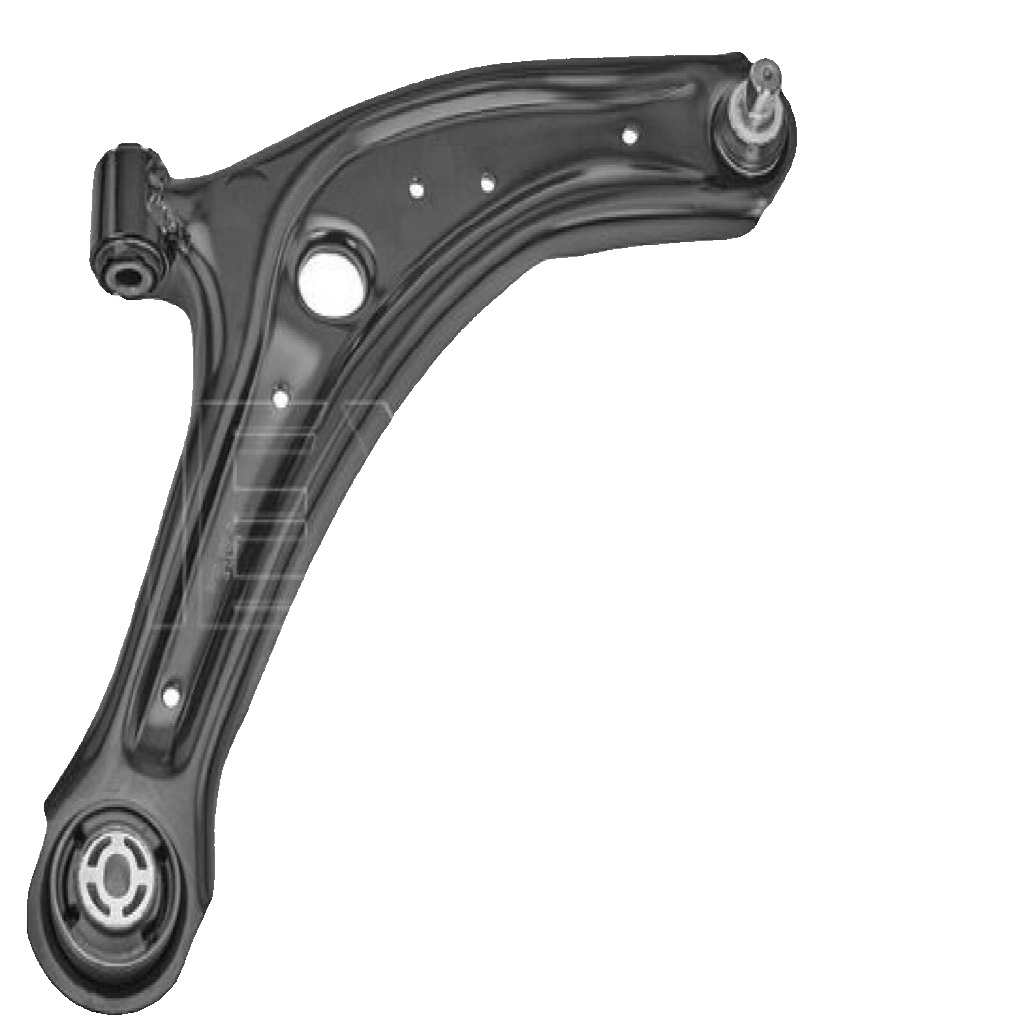 716 050 0048 MEYLE Track Control Arm for FORD