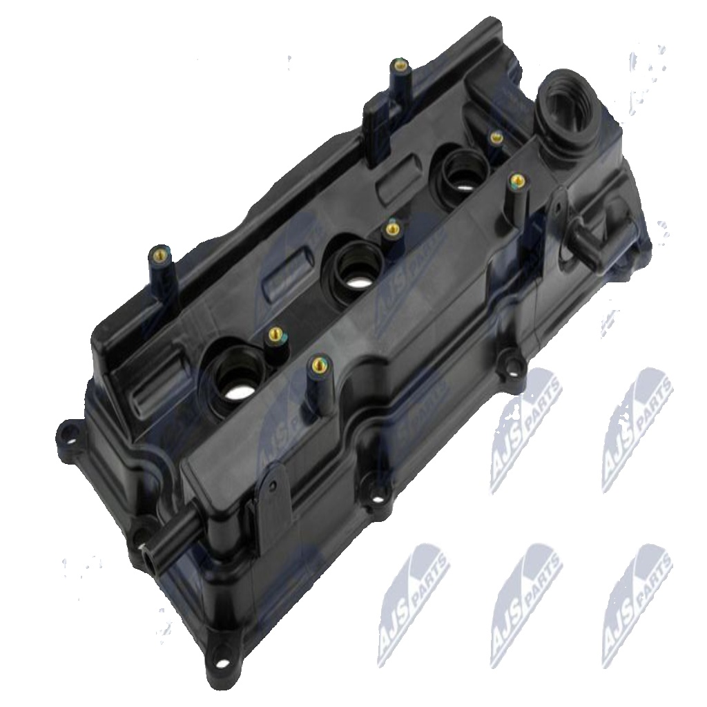 N.T.Y. BPZ-NS-000.NTY Cylinder Head Cover for NISSAN