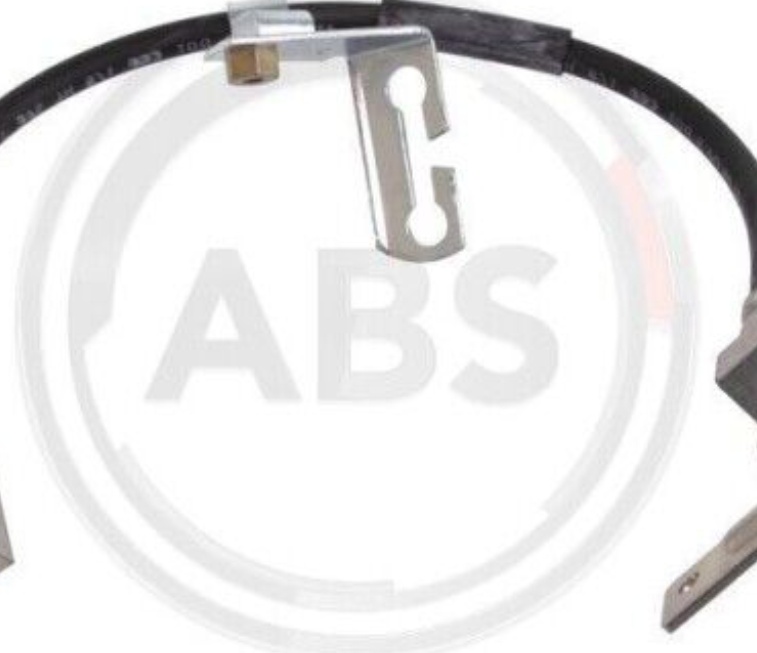 Original A.B.S. Brake Hose SL 4629 for Chrysler Dodge