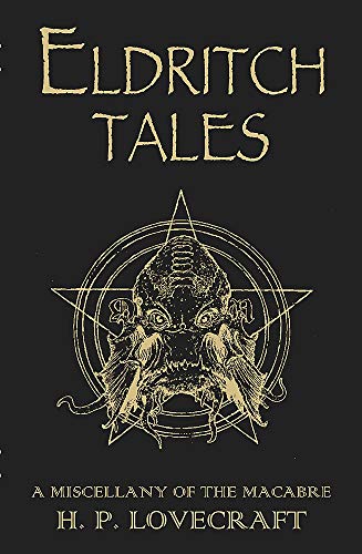 Eldritch Tales