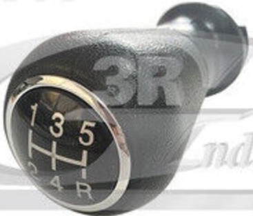 3RG 25203 Gear Shift Lever Knob for PEUGEOT