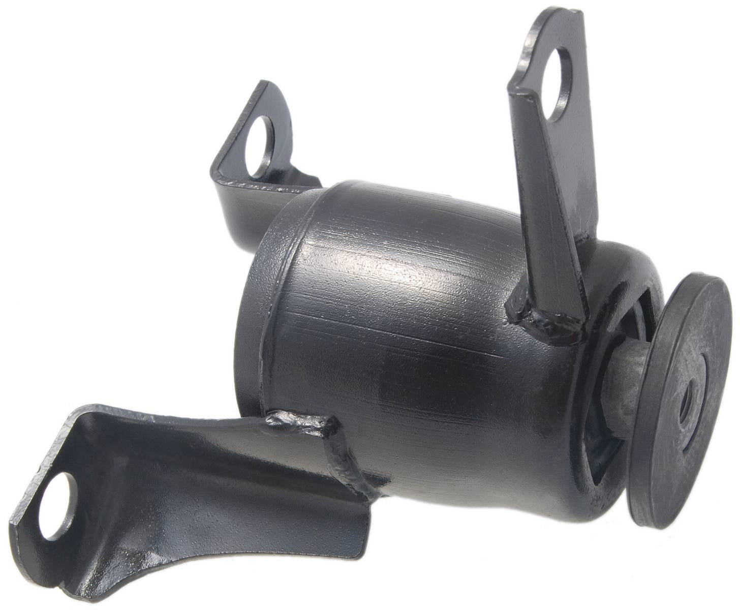 FEBEST-OE MZM-DERH.OE Engine Mounting for MAZDA