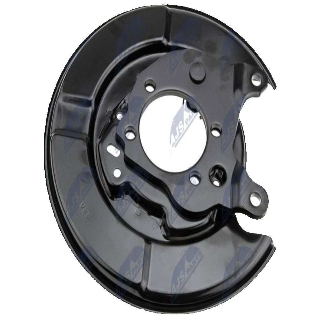HTO-NS-006 NTY Splash Panel, brake disc for NISSAN