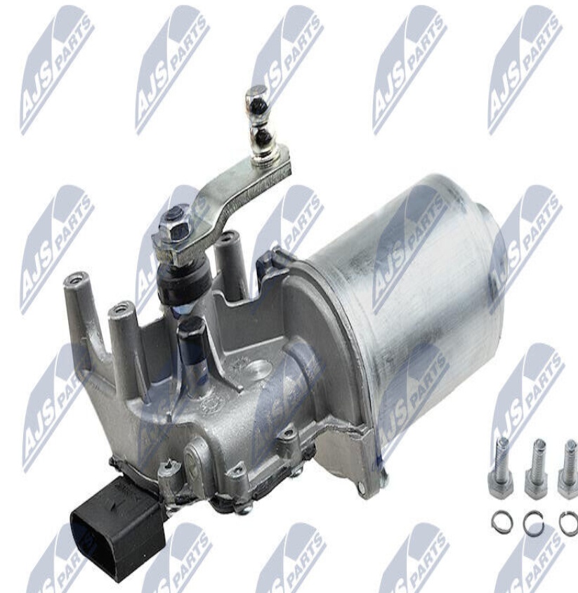 NTY ESW-SK-005 Wiper Motor for SKODA
