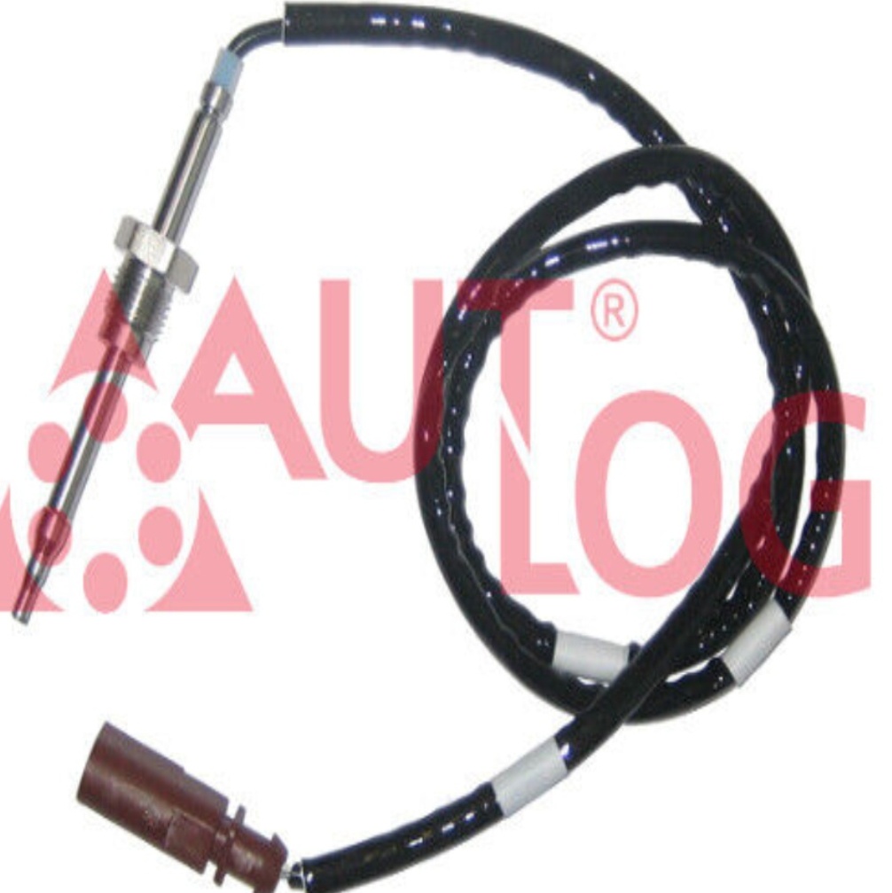 AUTLOG AS3178 Sensor, exhaust gas temperature for AUDI,SEAT,SKODA,VW
