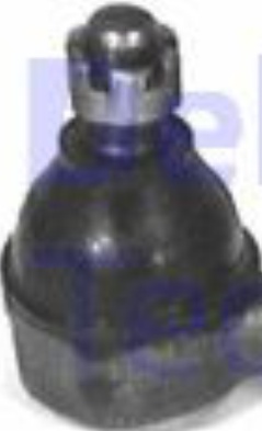 TA1229 DELPHI Tie Rod End for TOYOTA