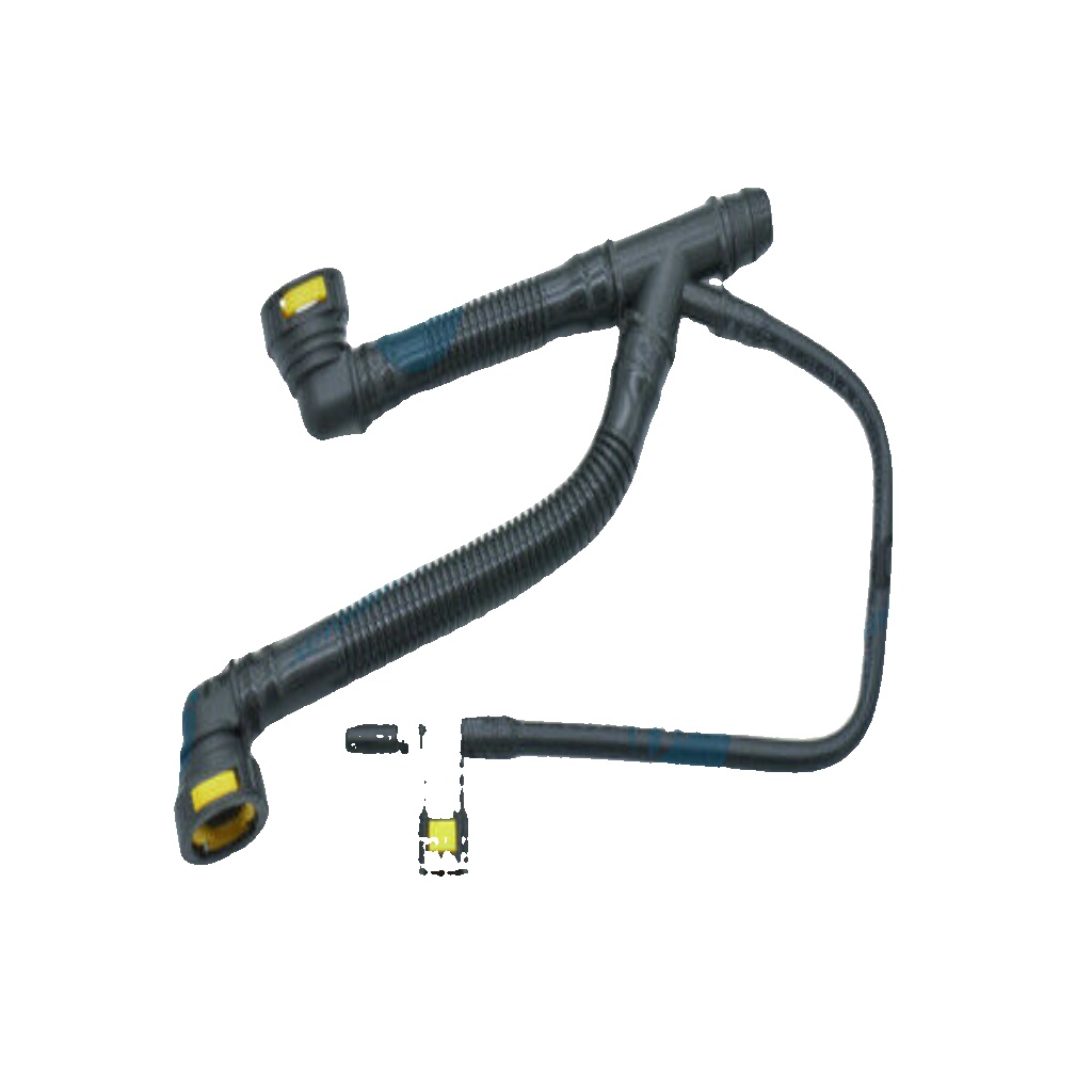 DRM16601K Dr.Motor Automotive Hose, crankcase breather for CITROËN,PEUGEOT