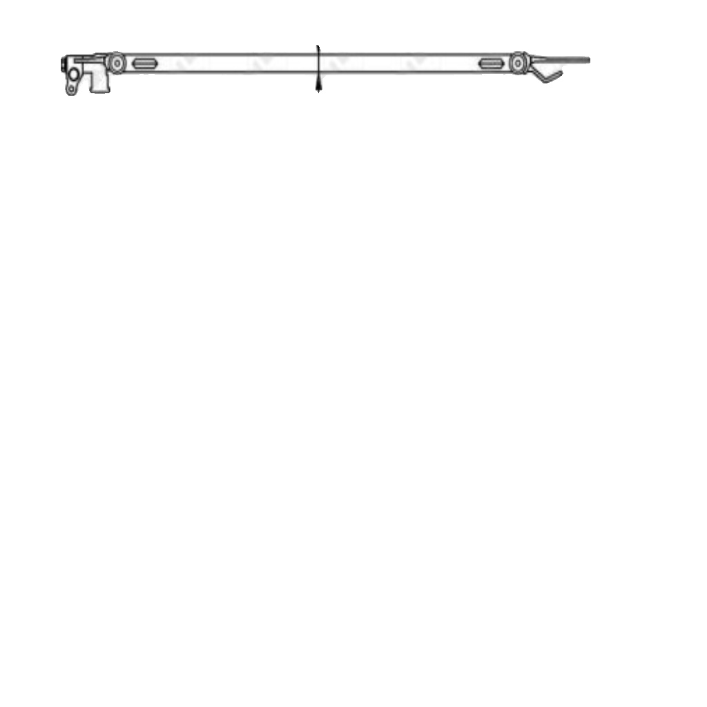 NRF 350040 Condenser, air conditioning for NISSAN