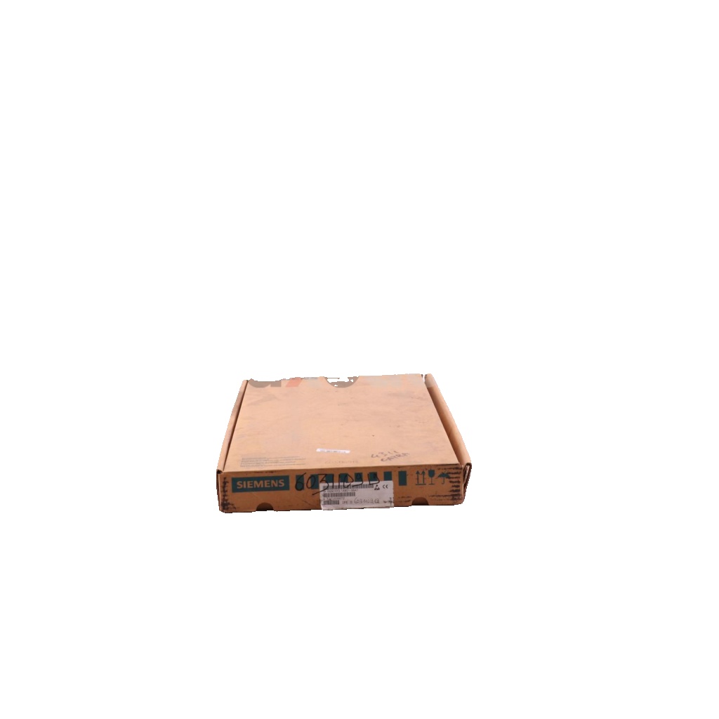 Siemens Pulswiderstandsmodul 6SN1113-1AB01-0BA1 Resistor Simodrive 611 Version D