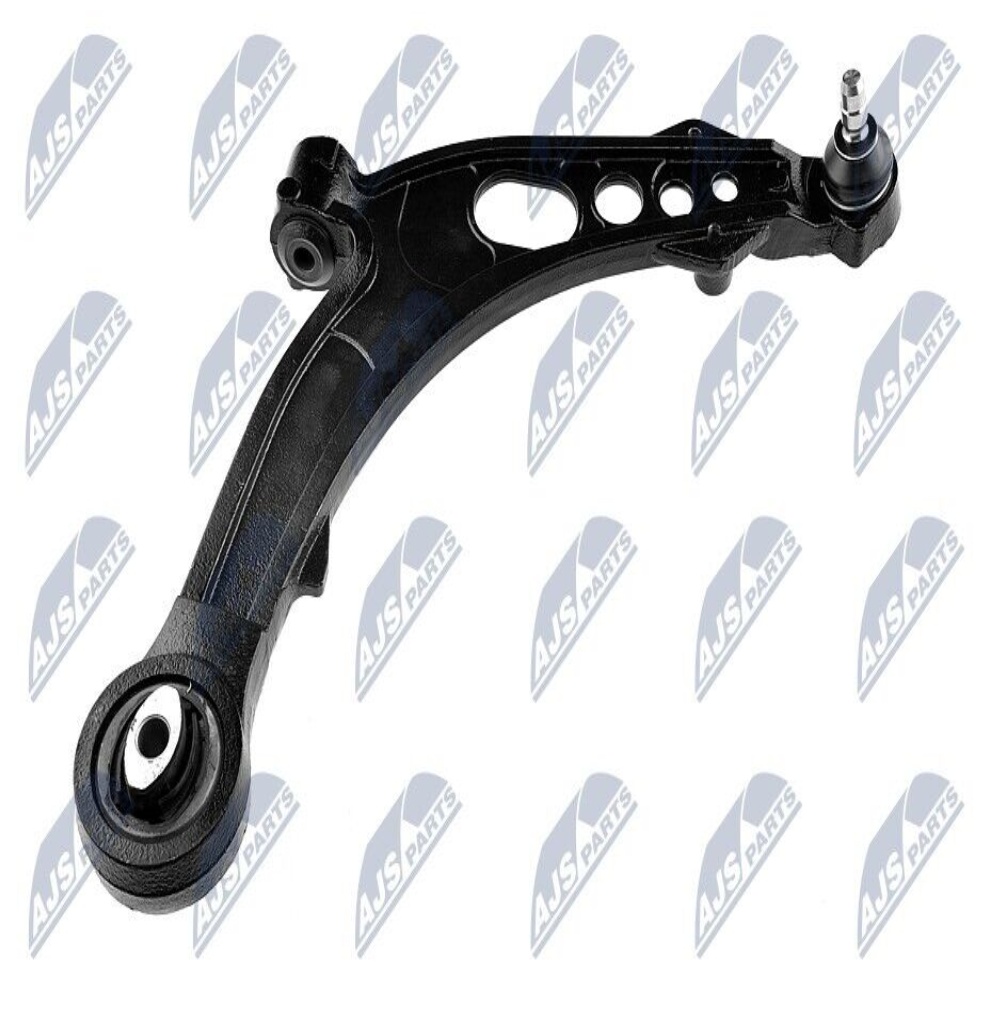 Fits NTY ZWD-FT-000 FRONT CONTROL ARM FIAT PUNTO 99- /LOWER RIGHT/  ⭐UK Stock⭐