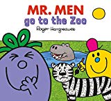 MR. MEN LITTLE MISS GO TO THE ZOO