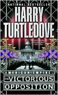 American Empire by Harry Turtledove - 9780345444240