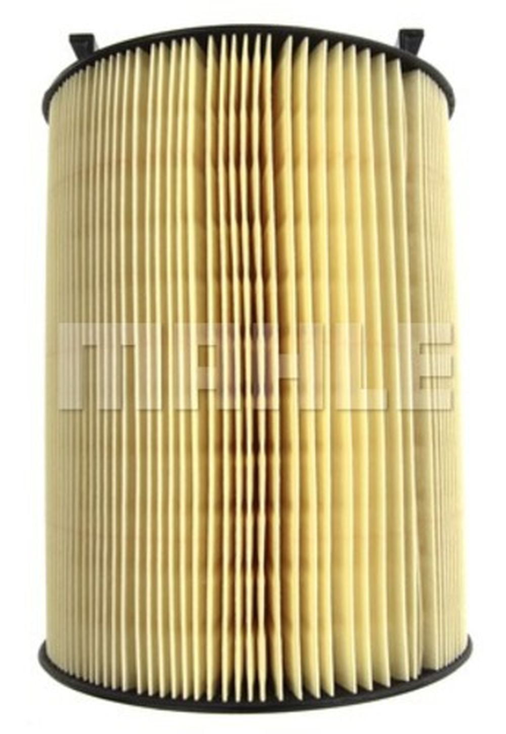 Mahle Air Filter LX1566 fits Audi A3 VW Golf Touran - Genuine Part