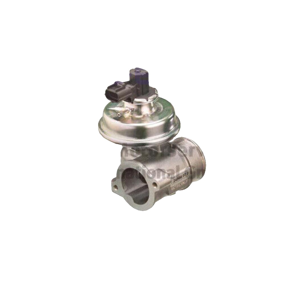 PIERBURG 7.24809.07.0 EGR Valve for FORD,JAGUAR
