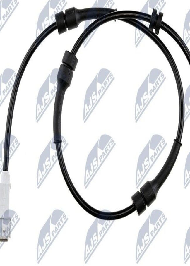 Original NTY Wheel Speed Sensor HCA-CT-013 For Citroën Peugeot