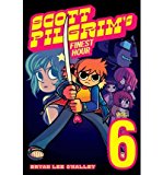 Scott Pilgrim’s Finest Hour