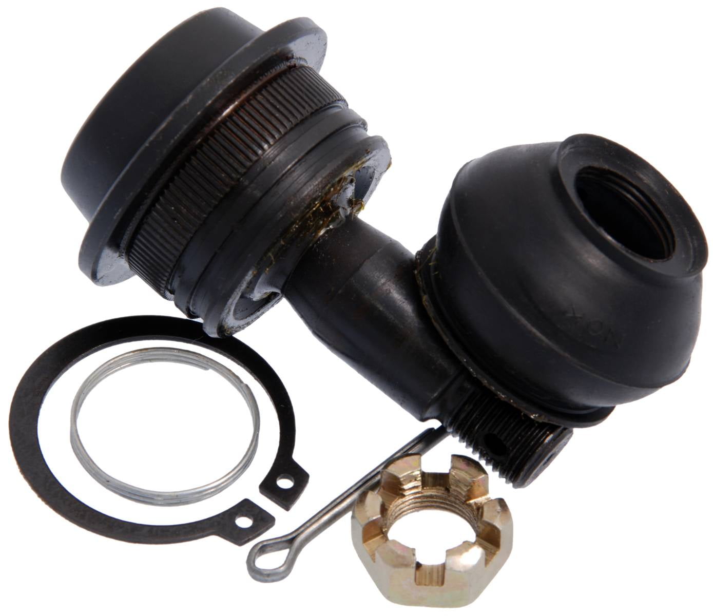 Fits FEBEST 1220-POR BALL JOINT, LOWER CONTROL ARM FRONT HYUNDAI H-10 ⭐UK Stock⭐