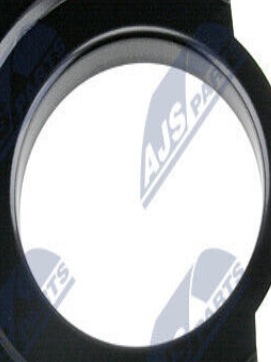 Brake disc cover Front Axle HTO-NS-000 NTY for NISSAN PRIMERA PRIMERA Hatchback - Image 8
