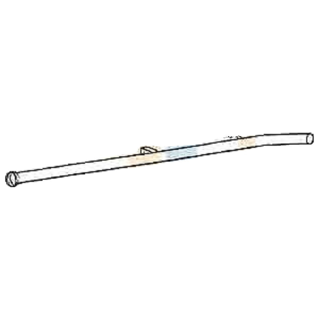 Klarius RN834B Exhaust Centre Pipe Clio 1.2 01-05