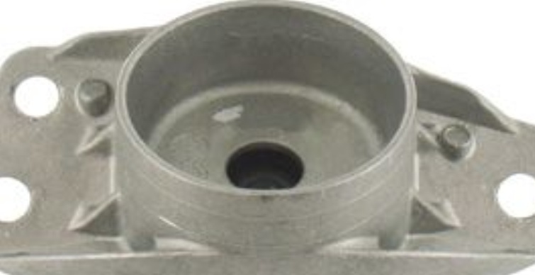 VKDA 40134 SKF Top Strut Mounting for AUDI,SEAT,VW