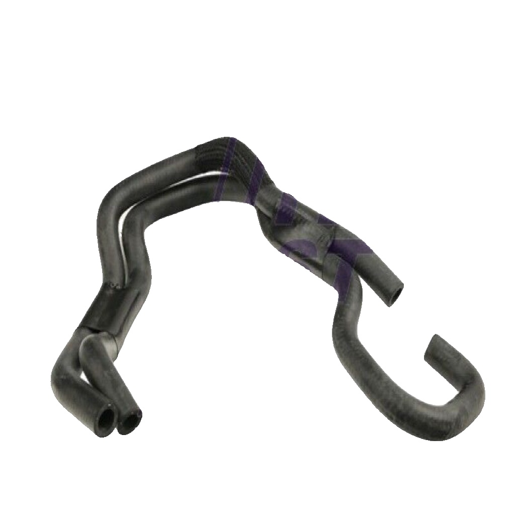FT61137 FAST Radiator Hose for NISSAN,OPEL,RENAULT