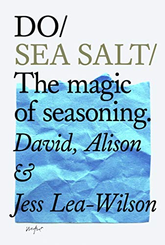 Do Sea Salt