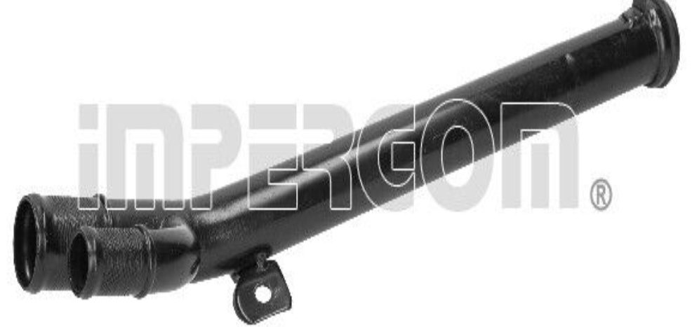 2x ✅Fits IMPERGOM IMP80321 Cooling system pipe IMP80321 Cooling syst ⭐UK Seller⭐