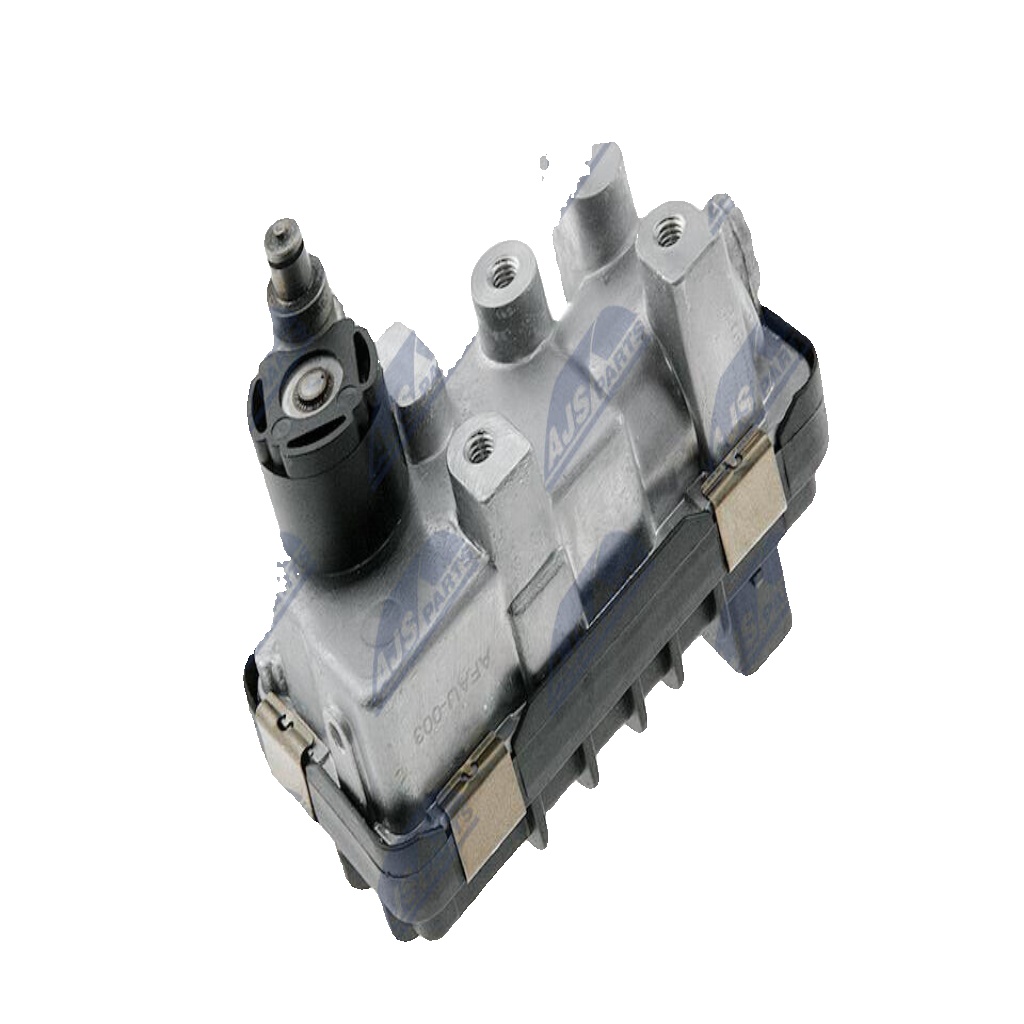 2x ✅Fits NTY ECD-AU-003 TURBO ACTUATOR G-83/6NW009550/  ⭐UK Seller⭐