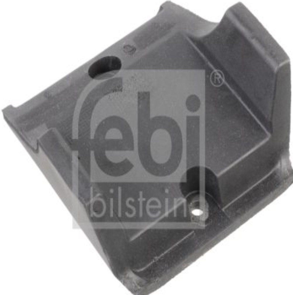 FEBI 104574 BUSHING LEAF SPRING