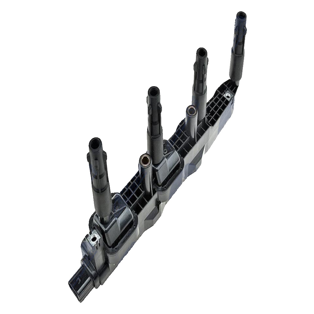Ignition coil Connector Type SAE ECZ-ME-002 NTY for MERCEDES-BENZ A-CLASS VANEO