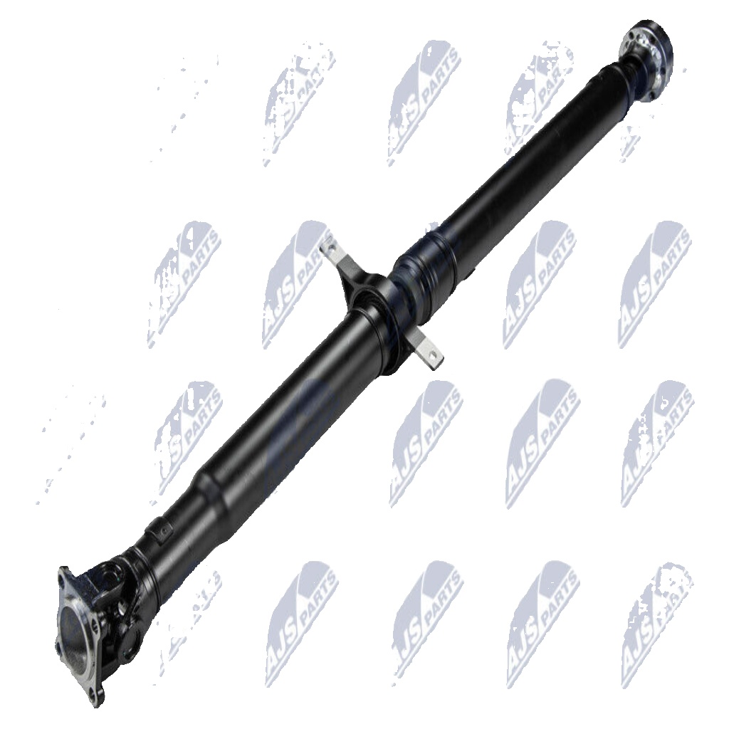 N.T.Y. NWN-LR-009.NTY Propshaft, axle drive for LAND ROVER