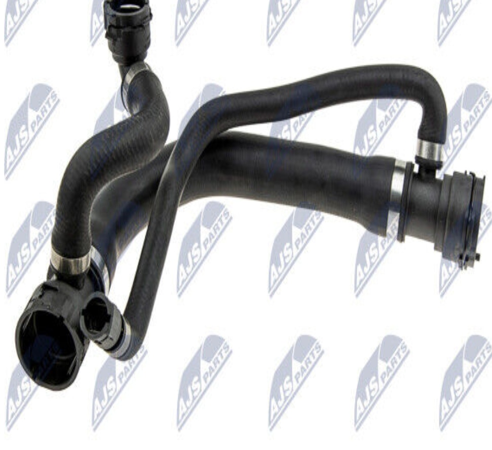 N.T.Y. CPP-BM-026.NTY Radiator Hose for BMW - Image 2