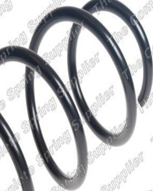 ✅Fits LESJOFORS LS4037297 Coil spring LS4037297 Coil spring front L/ ⭐UK Seller⭐