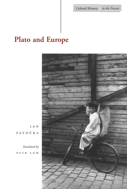 Plato & Europe