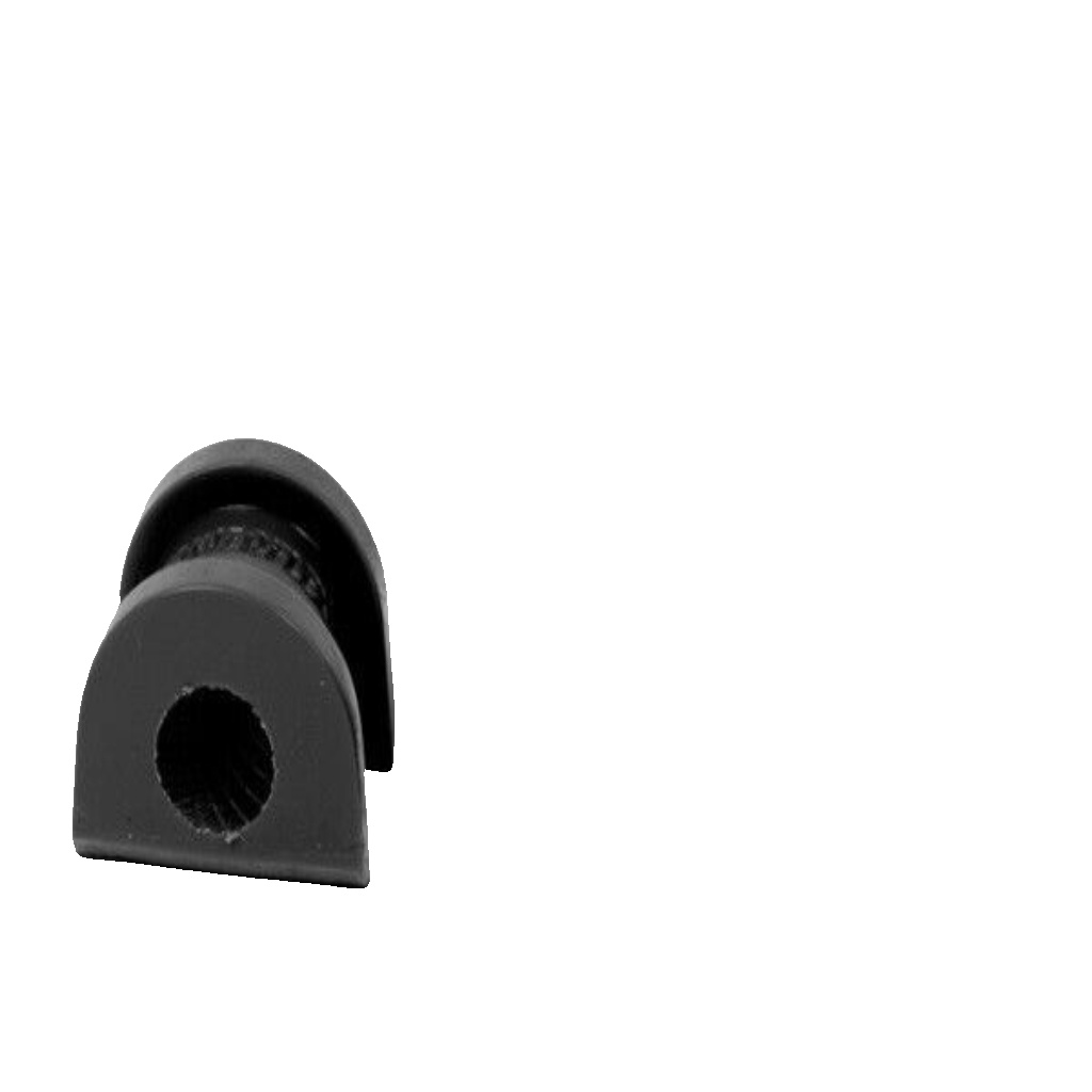 PFF69-503-21BLK POWERFLEX Front Anti Roll Bar Bush 21mm fit Subaru