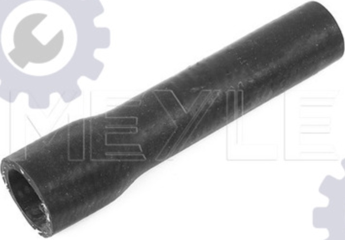MEYLE GERMANY 119 121 0048 Radiator Hose for VW