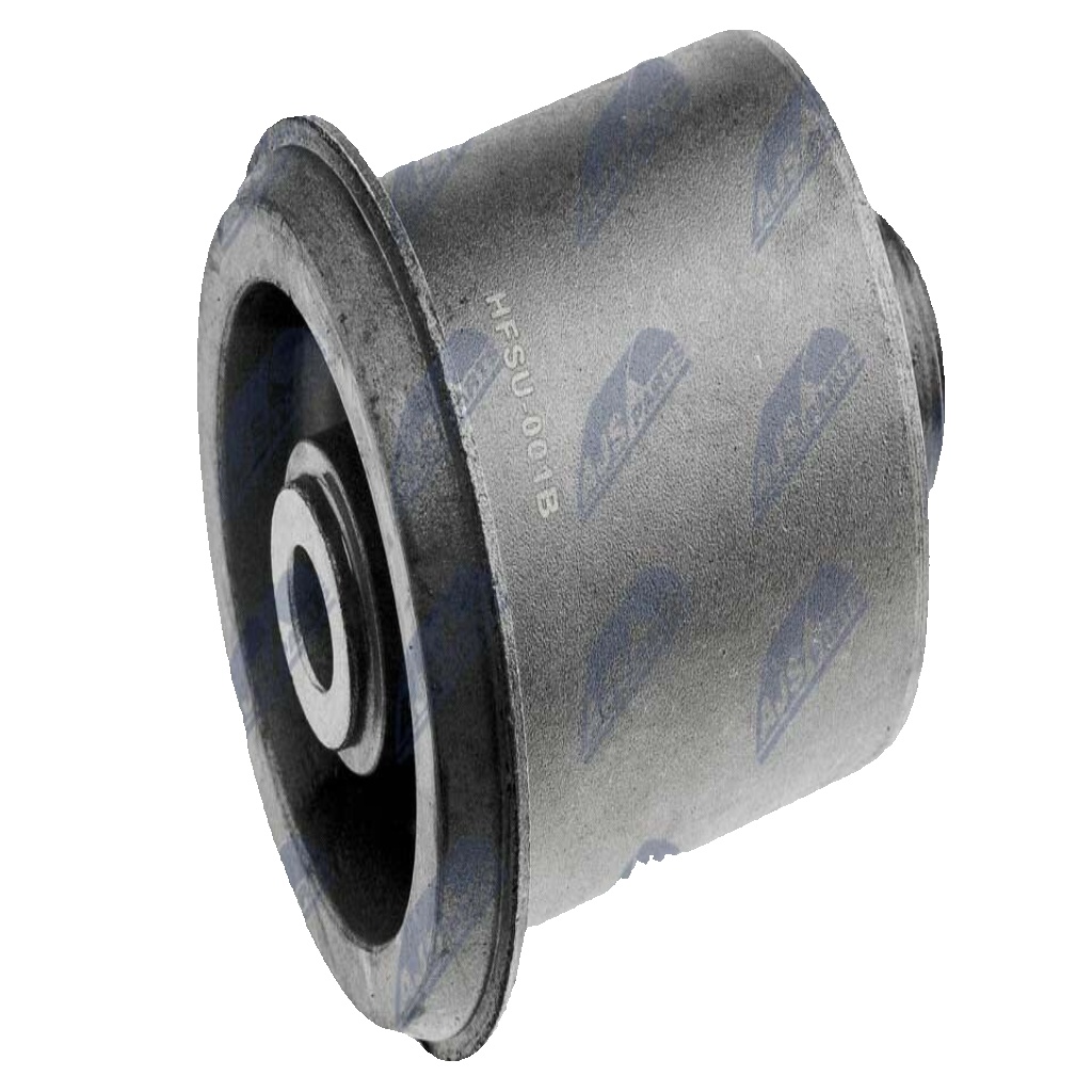 N.T.Y. ZTT-SU-001B.NTY Mounting, axle beam for SUZUKI