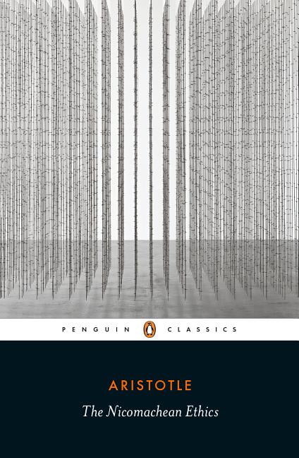 The Nicomachean Ethics by Aristotle PAPERBACK - Image 4