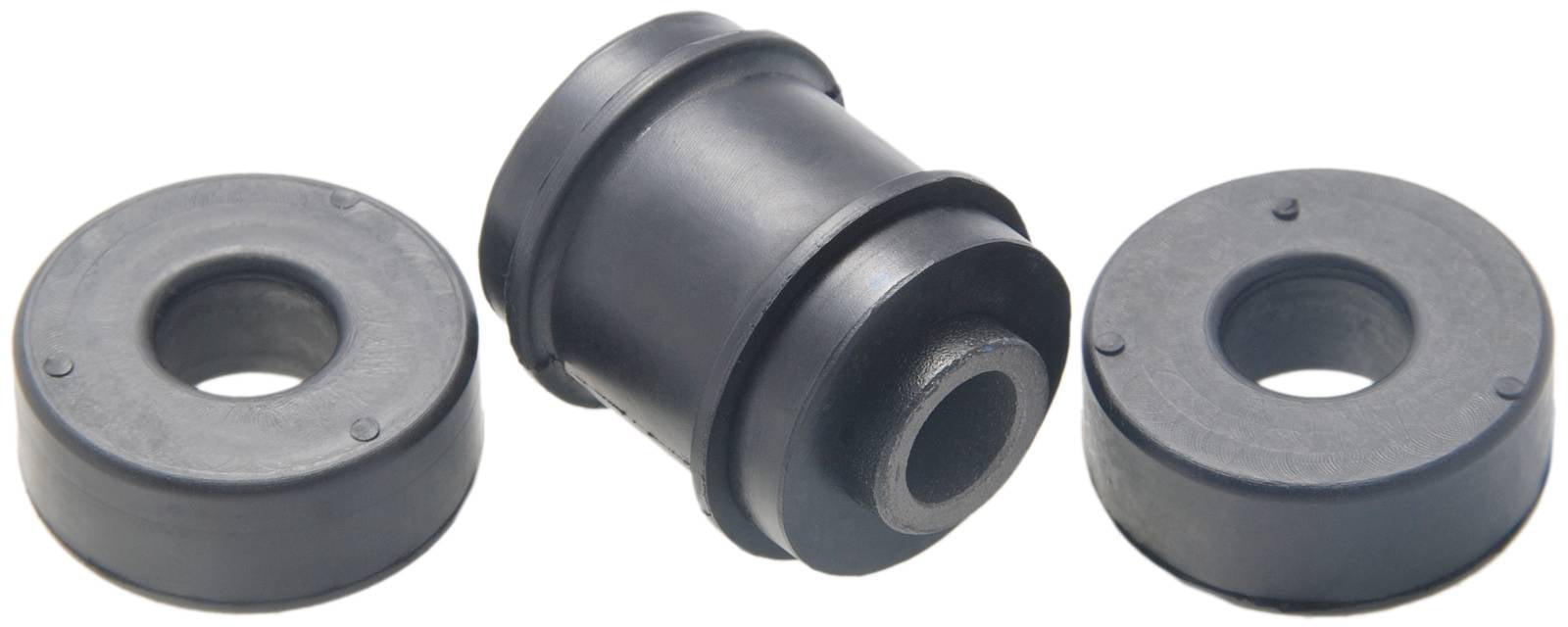 FEBEST BZAB-046-KIT Bush, shock absorber for MERCEDES-BENZ