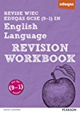 REVISE WJEC Eduqas GCSE in English Language Revision Workbook: for the 2015 qualifications (REVISE WJEC GCSE English 2015)