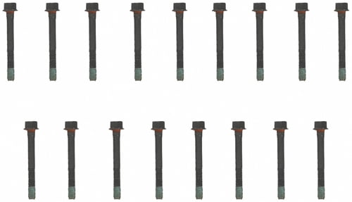 Fel-Pro Es 72724 Head Bolt Set