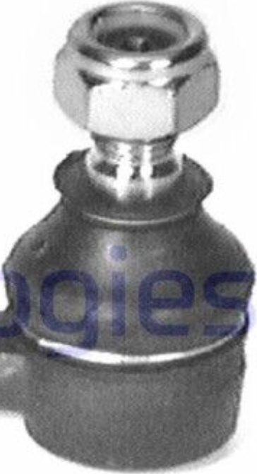 TA650 DELPHI Tie Rod End for FIAT,FSO,LADA