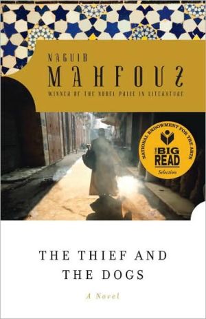 The Thief and the Dogs - Image 3
