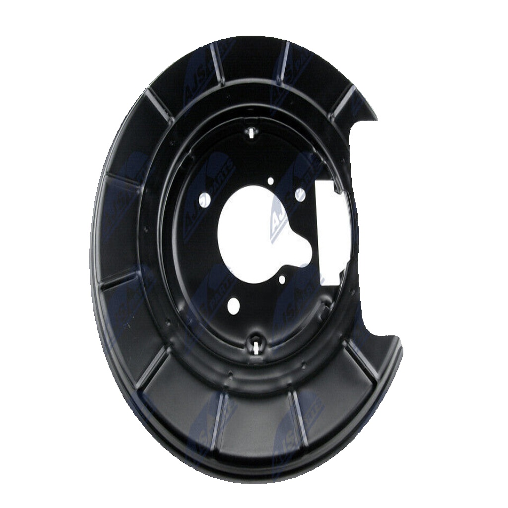 N.T.Y. HTO-PE-001.NTY Splash Panel, brake disc for PEUGEOT
