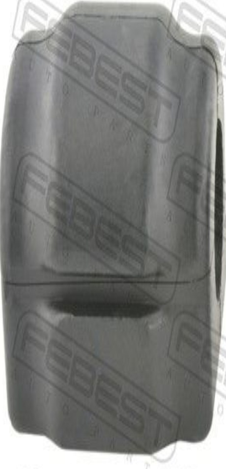 Fits FEBEST VLSB-S60RD20-KIT REAR STAB BUSHING. VOLVO V70 KIT 2000-20 ⭐UK Stock⭐