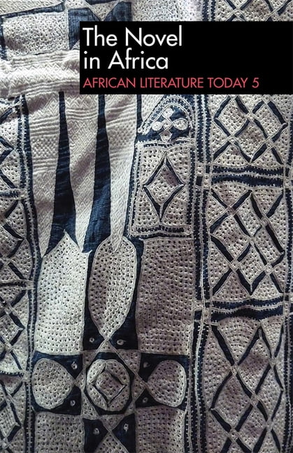 ALT 5 The Novel in Africa: African Literature To – An annual review Jones Jones